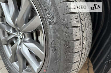Позашляховик / Кросовер Mazda CX-9 2020 в 