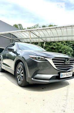 Внедорожник / Кроссовер Mazda CX-9 2020 в Киеве