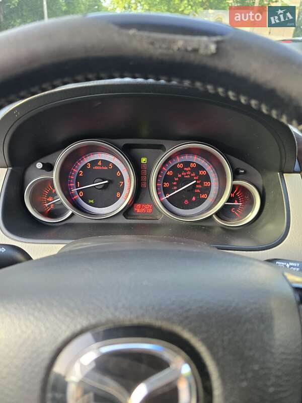 Внедорожник / Кроссовер Mazda CX-9 2011 в Одессе