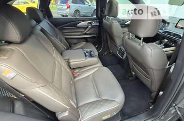 Позашляховик / Кросовер Mazda CX-9 2022 в Києві