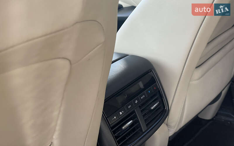 Внедорожник / Кроссовер Mazda CX-9 2016 в Стрые фото 20 Внедорожник / Кроссовер Mazda CX-9 2016 в Стрые