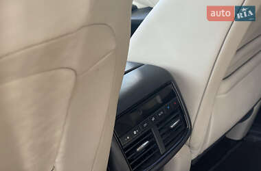 Внедорожник / Кроссовер Mazda CX-9 2016 в 