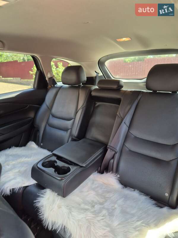 Внедорожник / Кроссовер Mazda CX-9 2016 в Виннице