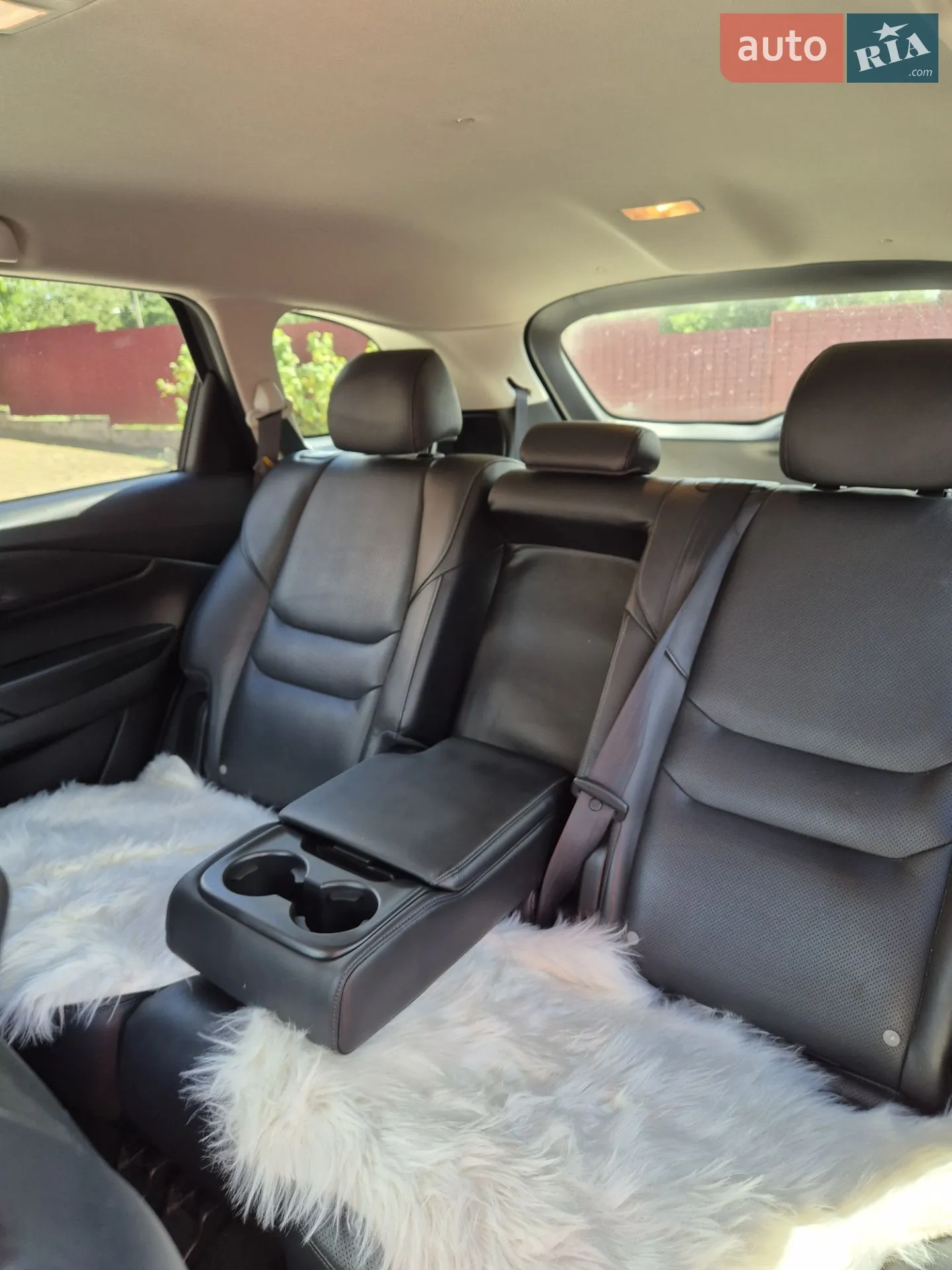 2016 Mazda CX-9 - мініатюра 15