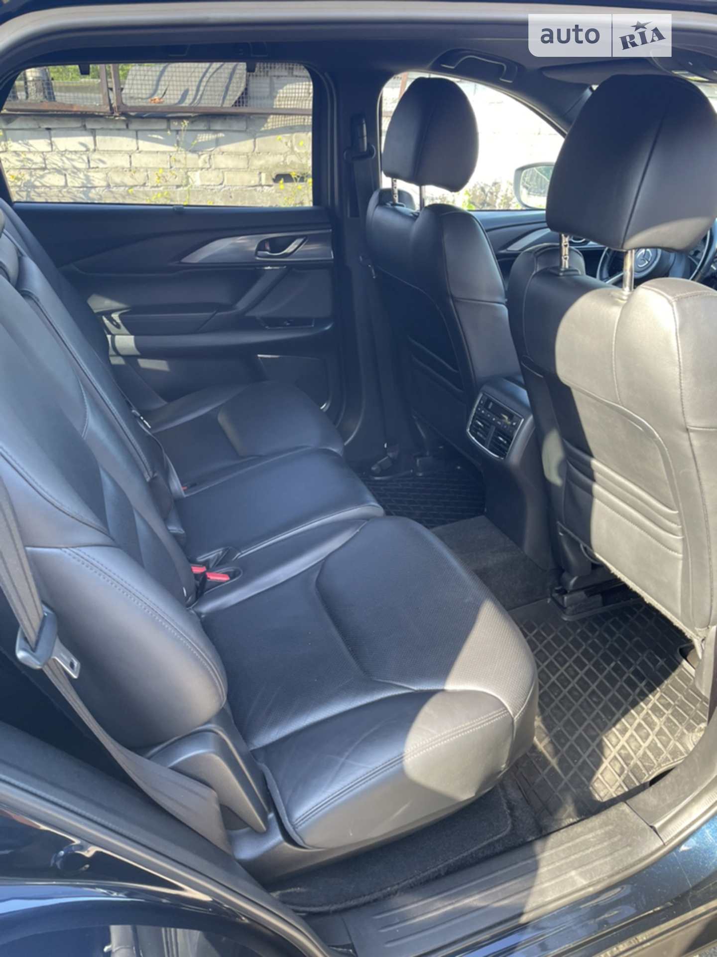 2018 Mazda CX-9 - мініатюра 16