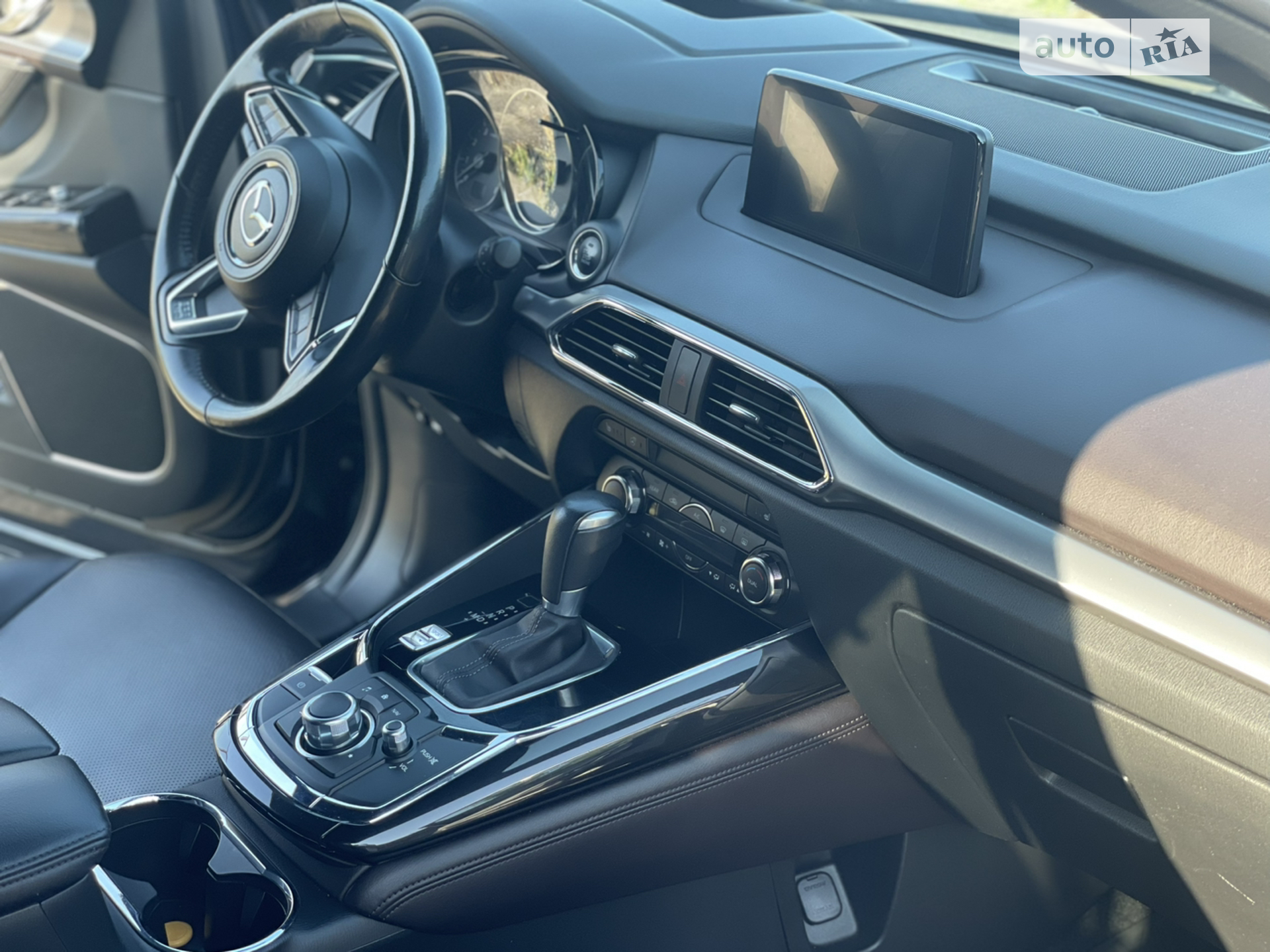 2018 Mazda CX-9 - мініатюра 2