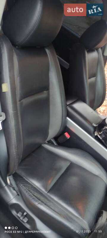 Внедорожник / Кроссовер Mazda CX-9 2008 в Чернигове
