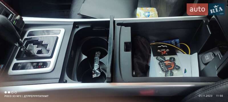 Внедорожник / Кроссовер Mazda CX-9 2008 в Чернигове