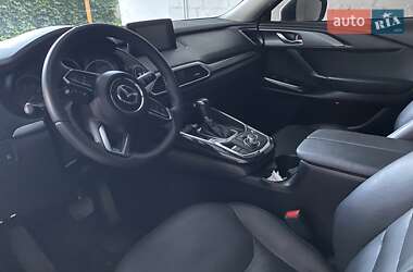 Внедорожник / Кроссовер Mazda CX-9 2016 в Днепре