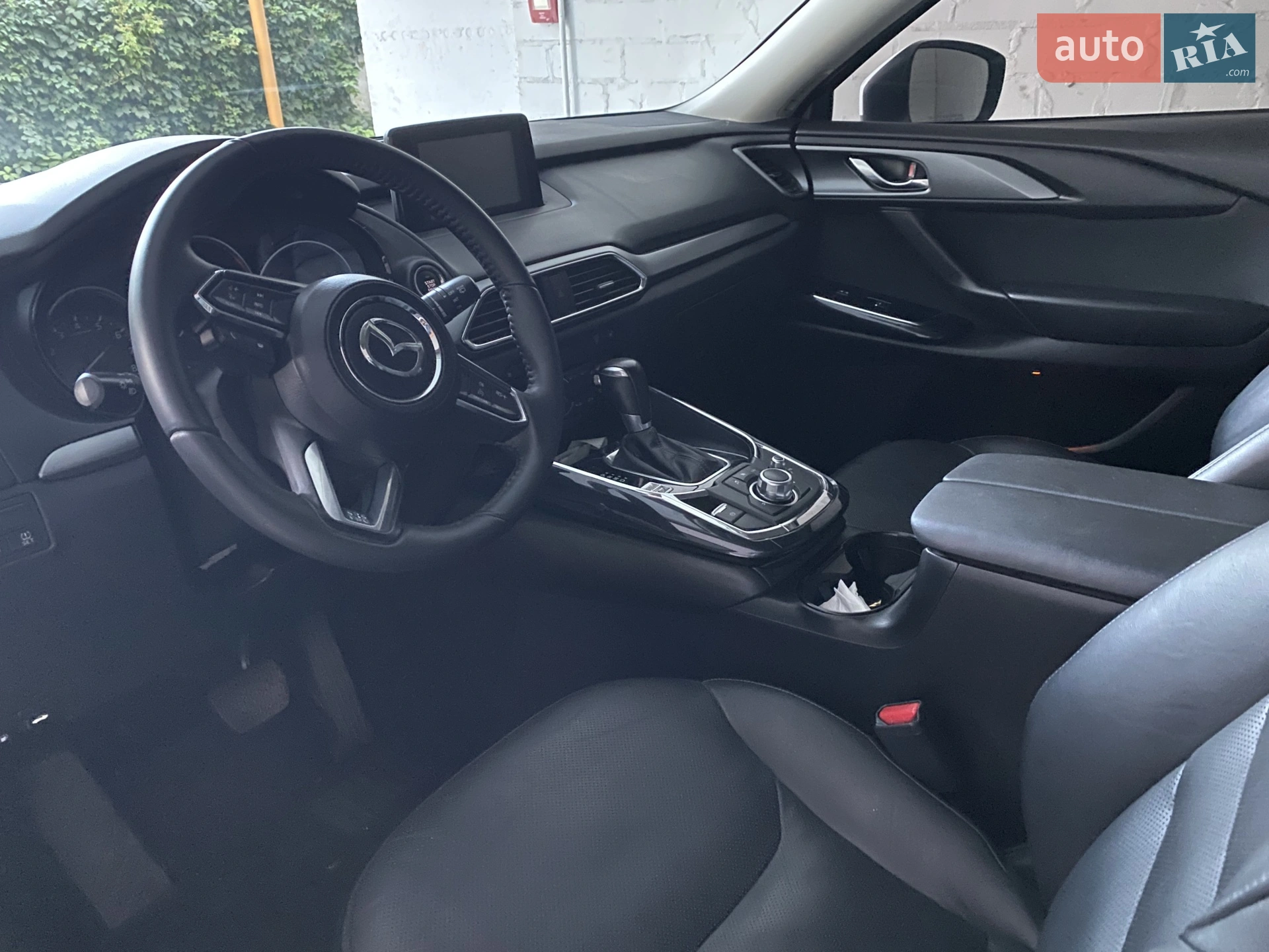 2016 Mazda CX-9 - мініатюра 14
