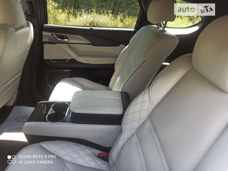 Внедорожник / Кроссовер Mazda CX-9 2022 в Киеве