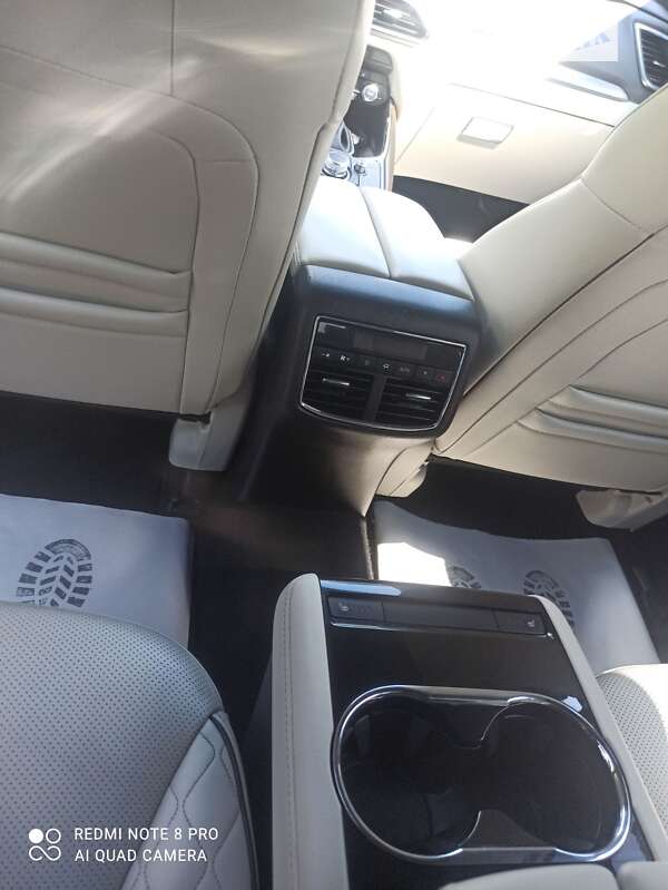 Внедорожник / Кроссовер Mazda CX-9 2022 в Киеве