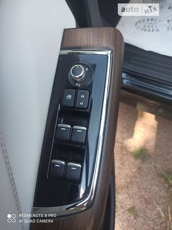 Внедорожник / Кроссовер Mazda CX-9 2022 в Киеве