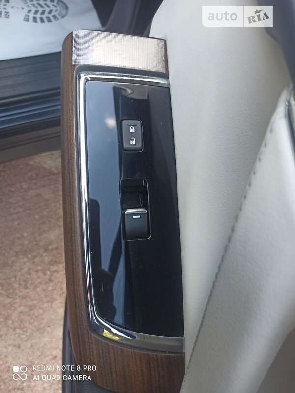 Внедорожник / Кроссовер Mazda CX-9 2022 в Киеве