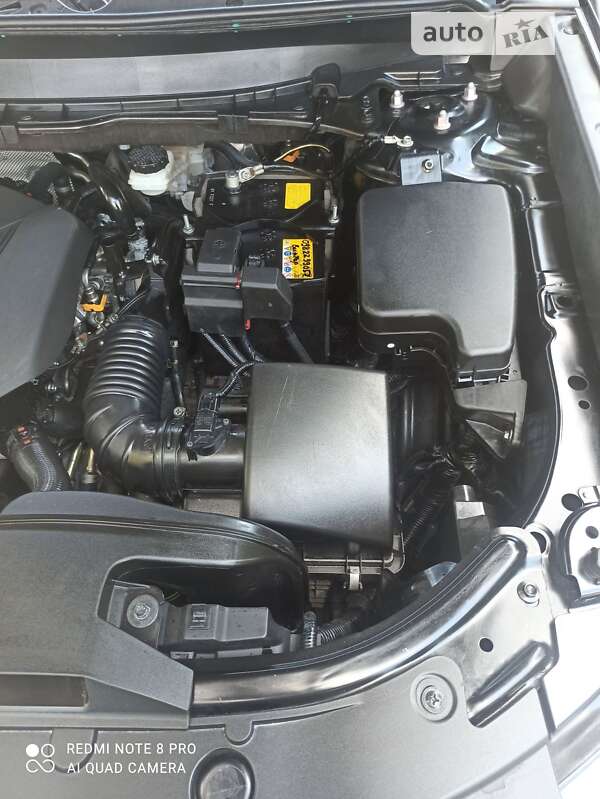 Внедорожник / Кроссовер Mazda CX-9 2022 в Киеве