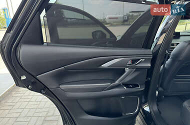 Внедорожник / Кроссовер Mazda CX-9 2021 в 
