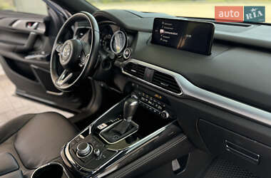 Внедорожник / Кроссовер Mazda CX-9 2021 в 