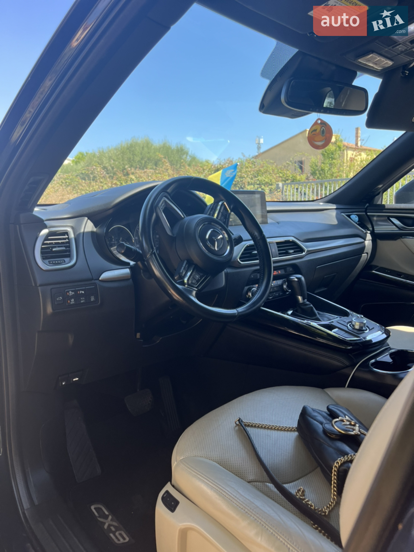 2016 Mazda CX-9 - мініатюра 9