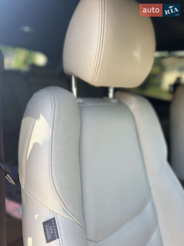 Внедорожник / Кроссовер Mazda CX-9 2016 в Львове