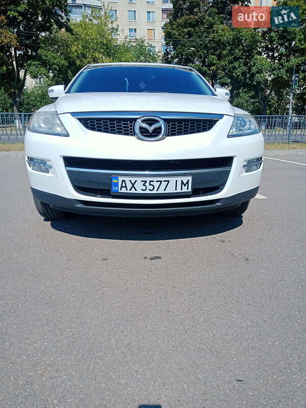 Позашляховик / Кросовер Mazda CX-9 2008 в Харкові