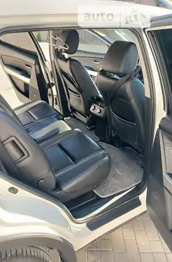 Mazda CX-9 2009