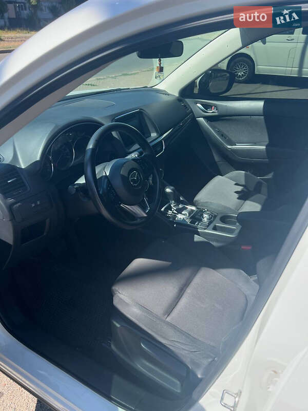 Позашляховик / Кросовер Mazda CX-9 2015 в Миколаєві