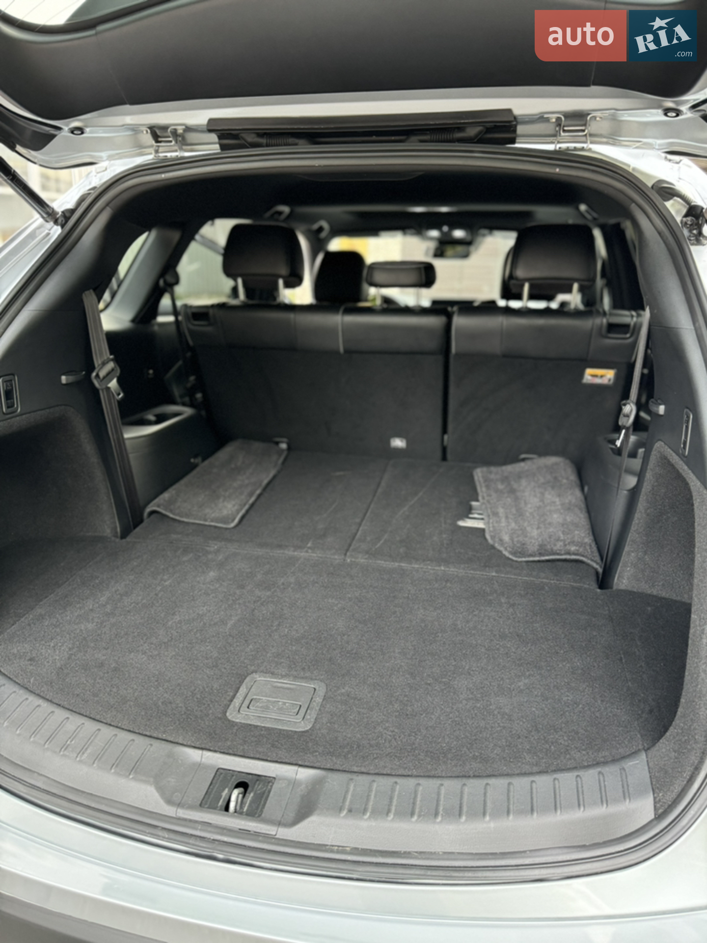 2020 Mazda CX-9 - мініатюра 19