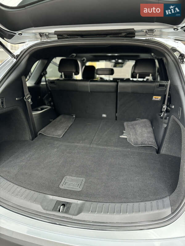 Позашляховик / Кросовер Mazda CX-9 2020 в Харкові