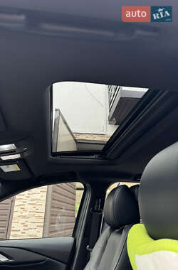 Внедорожник / Кроссовер Mazda CX-9 2020 в 