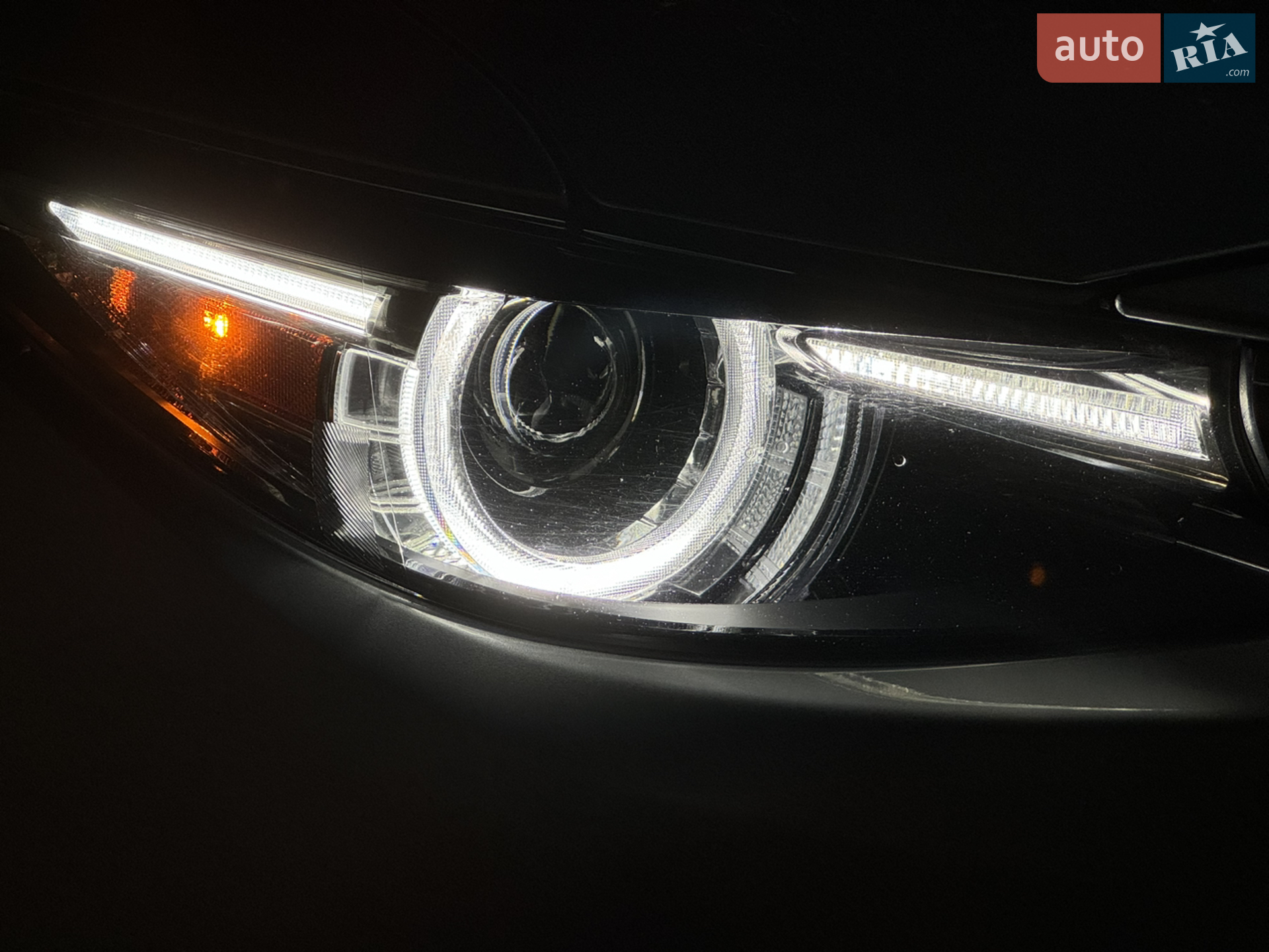 2020 Mazda CX-9 - мініатюра 32