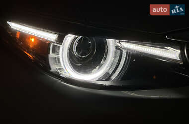 Внедорожник / Кроссовер Mazda CX-9 2020 в 