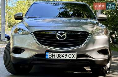 Внедорожник / Кроссовер Mazda CX-9 2014 в Одессе