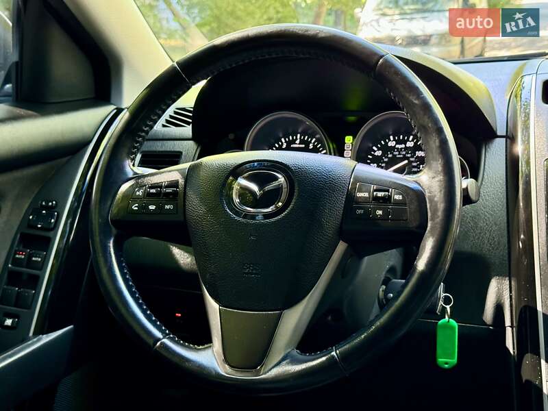 Внедорожник / Кроссовер Mazda CX-9 2014 в Одессе