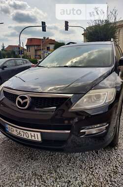 Позашляховик / Кросовер Mazda CX-9 2008 в Запоріжжі