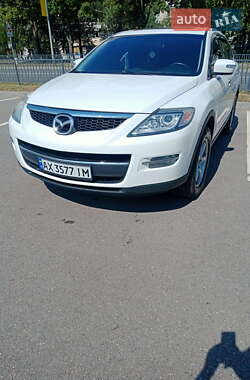 Внедорожник / Кроссовер Mazda CX-9 2008 в 