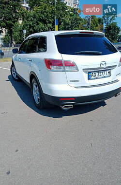 Внедорожник / Кроссовер Mazda CX-9 2008 в 