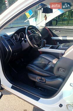 Внедорожник / Кроссовер Mazda CX-9 2008 в 