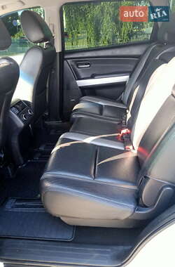 Внедорожник / Кроссовер Mazda CX-9 2008 в 