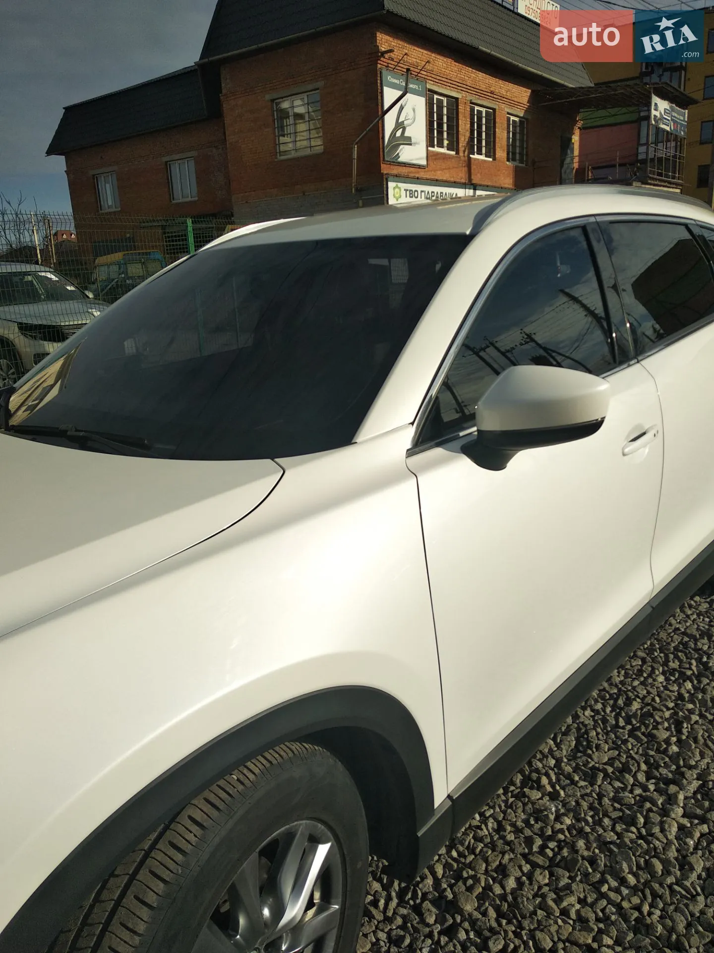 2016 Mazda CX-9 - мініатюра 8
