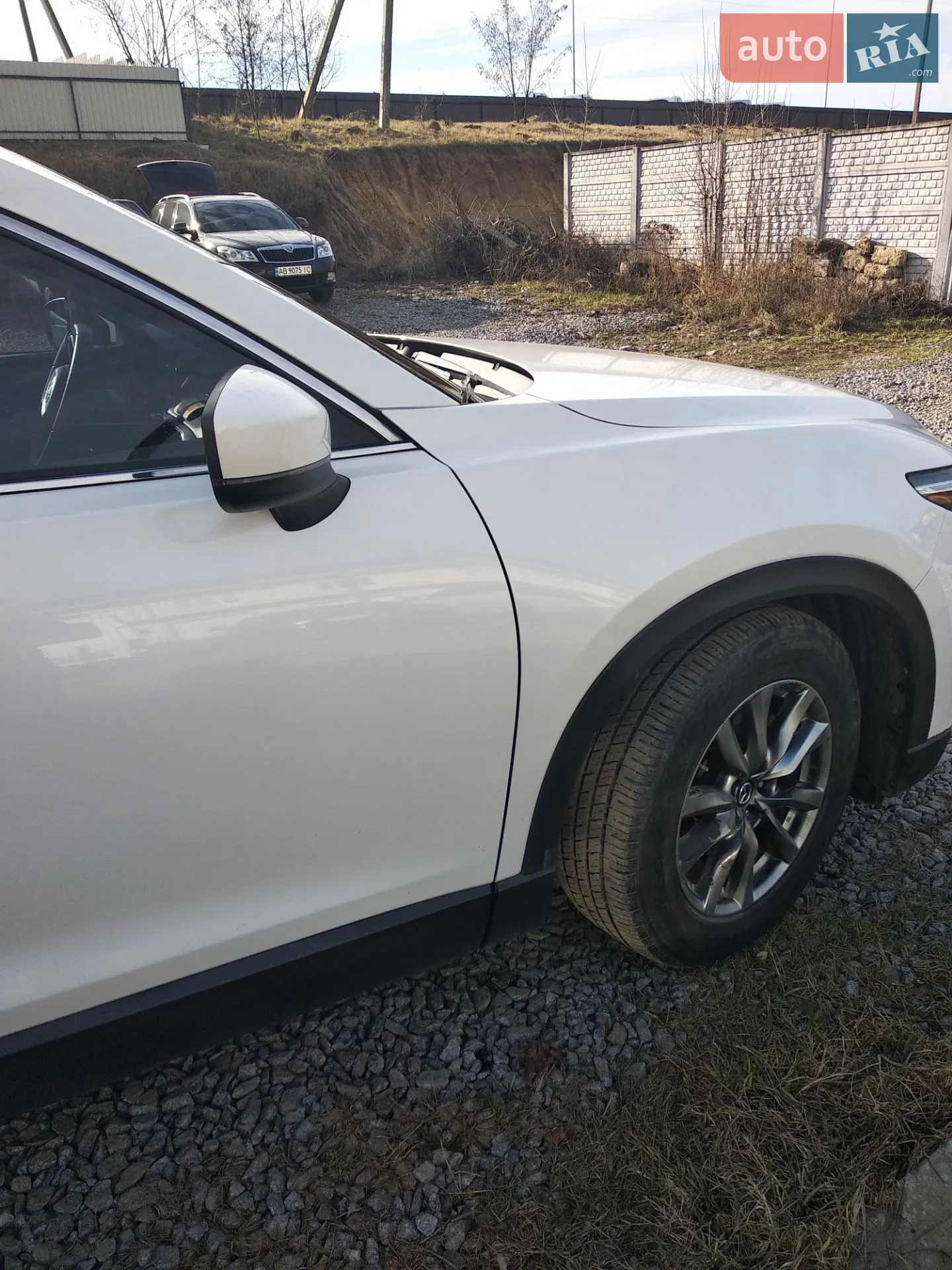 2016 Mazda CX-9 - мініатюра 14