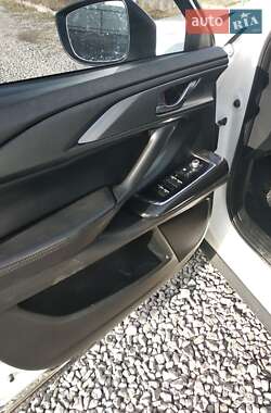 Внедорожник / Кроссовер Mazda CX-9 2016 в 