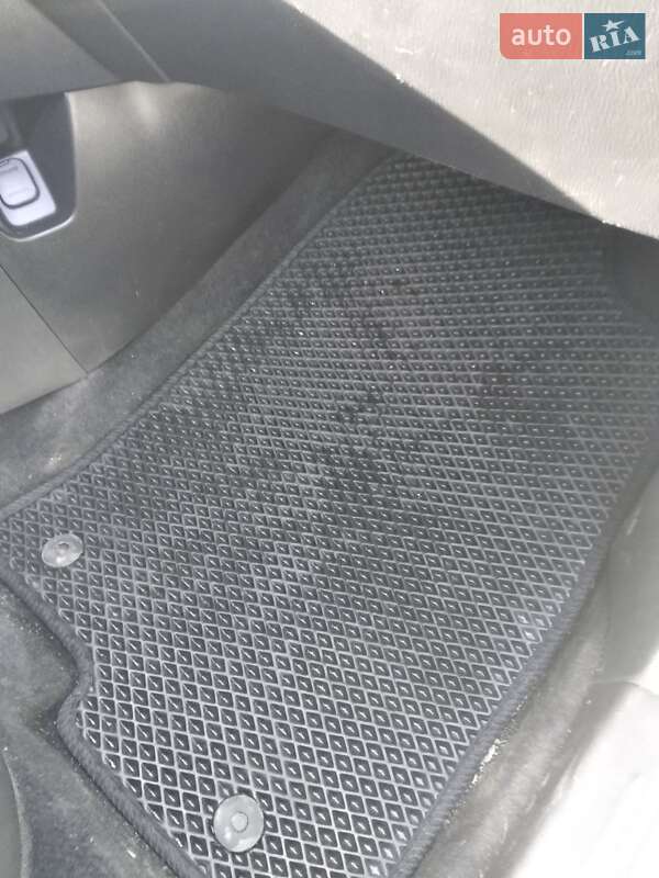 Внедорожник / Кроссовер Mazda CX-9 2016 в Виннице