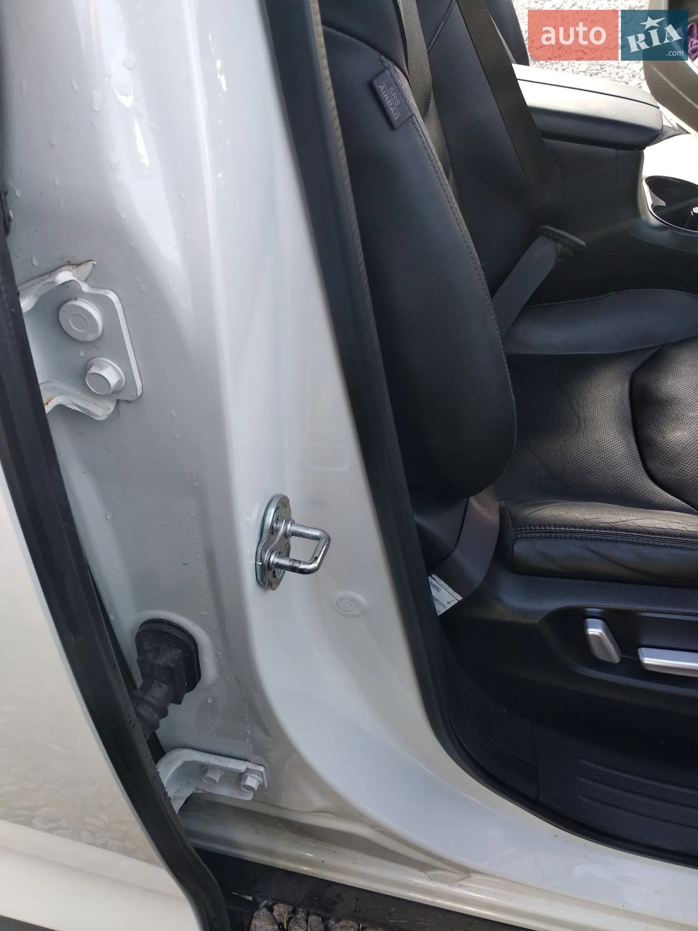 2016 Mazda CX-9 - мініатюра 30