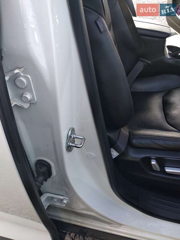 Внедорожник / Кроссовер Mazda CX-9 2016 в Виннице