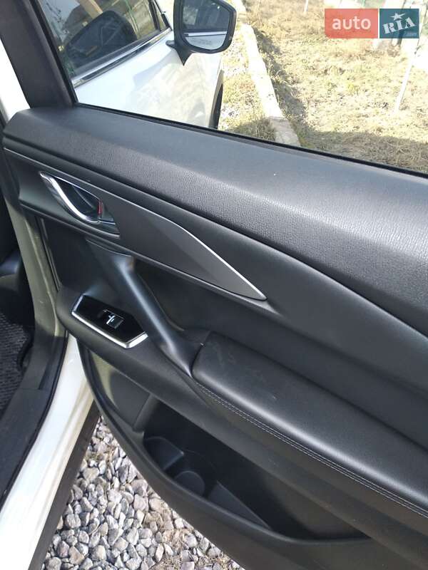 Внедорожник / Кроссовер Mazda CX-9 2016 в Виннице