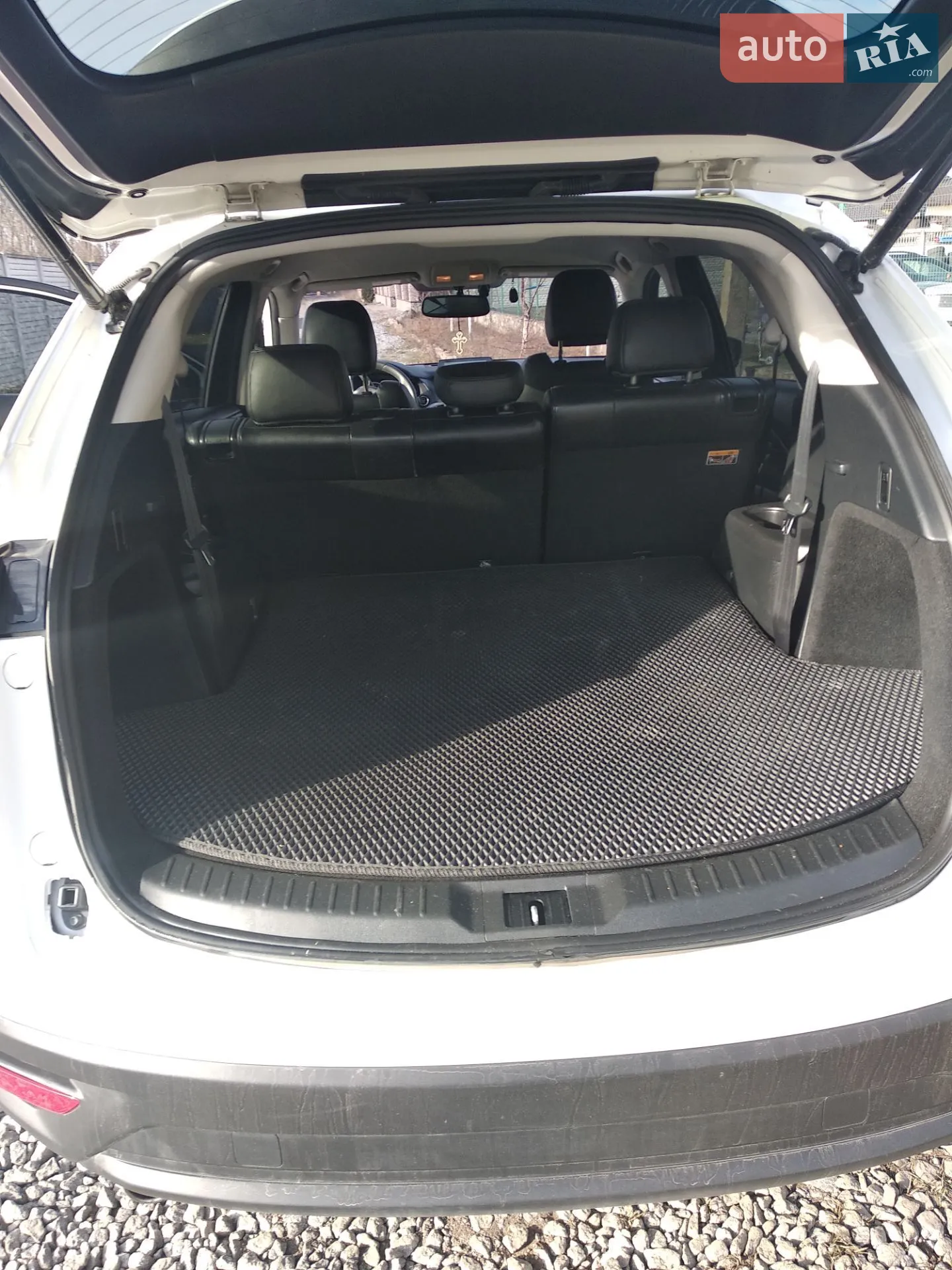 2016 Mazda CX-9 - мініатюра 39