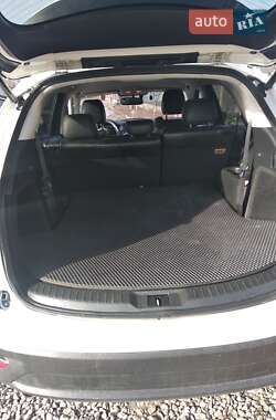 Внедорожник / Кроссовер Mazda CX-9 2016 в 