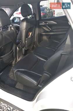 Внедорожник / Кроссовер Mazda CX-9 2016 в 