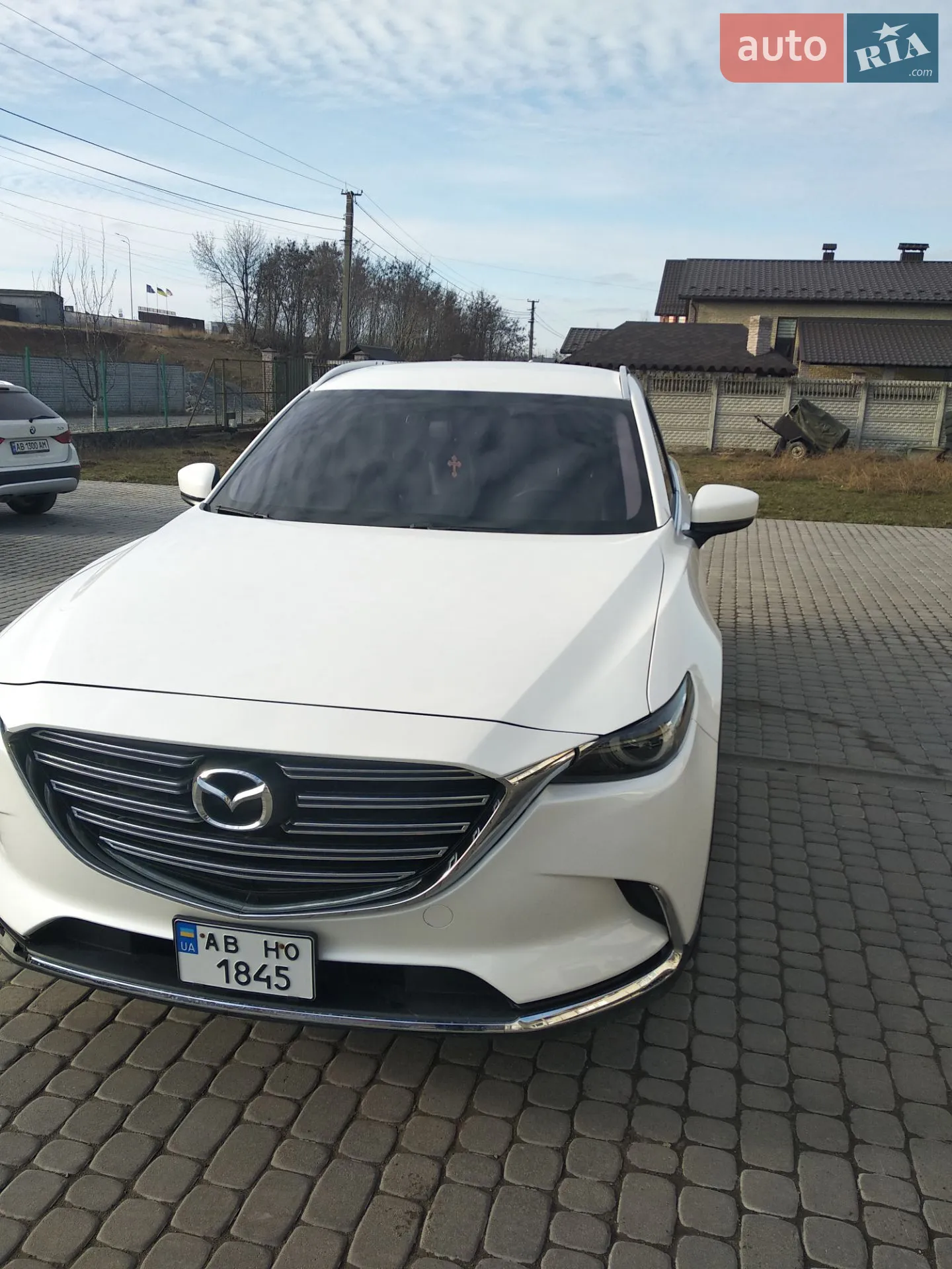 2016 Mazda CX-9 - мініатюра 67