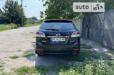 Позашляховик / Кросовер Mazda CX-9 2008 в Кам'янському